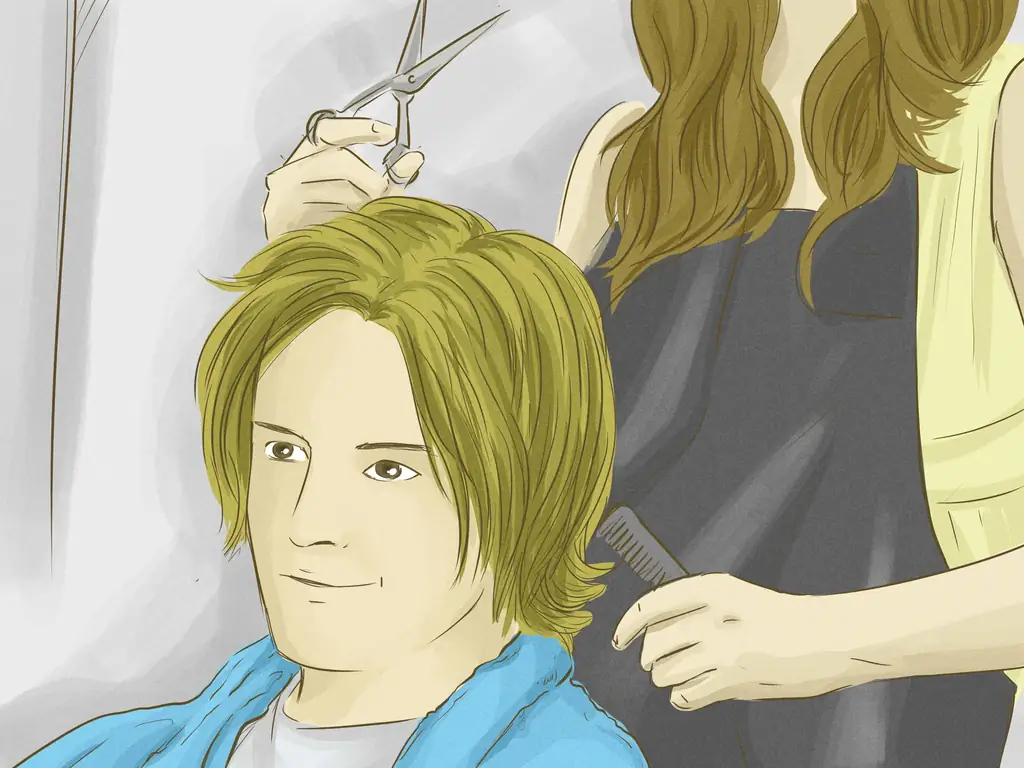 Лучше стричь волосы мокрыми или сухими? Ваши общие вопросы, ответы