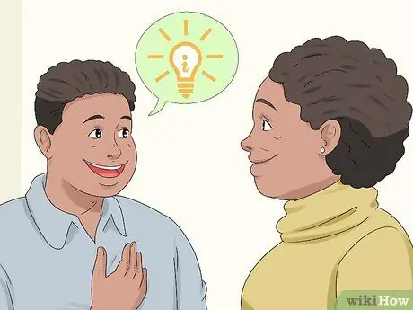 Работа с семьей Шаг 11