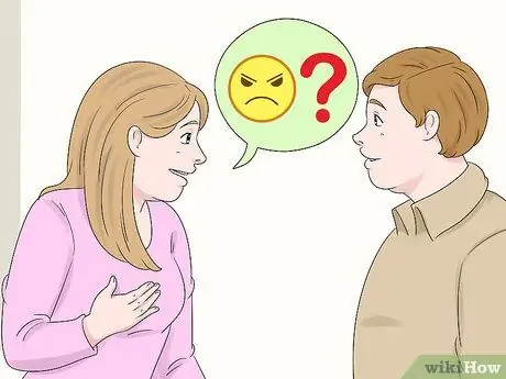 Работа с семьей Шаг 12