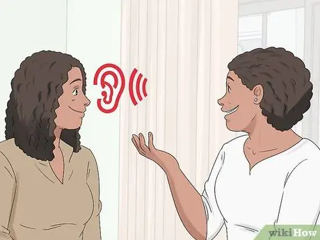 Работа с семьей Шаг 13