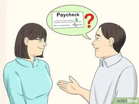 Работа с семьей, шаг 3