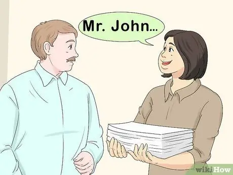 Работа с семьей, шаг 6