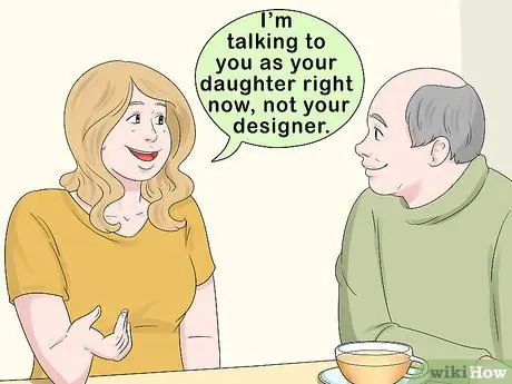 Работа с семьей Шаг 7