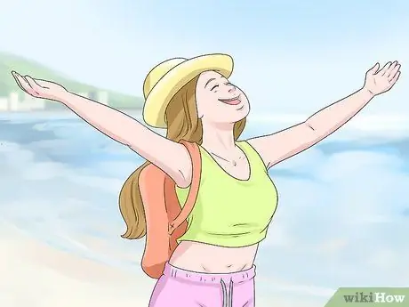 Работа с семьей Шаг 8