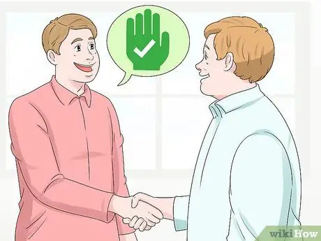 Работа с семьей Шаг 9