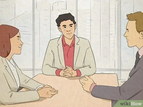 Выйти из трудового договора Шаг 12