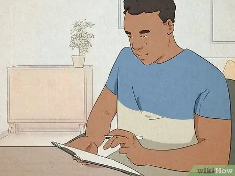 Выйти из трудового договора Шаг 6