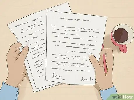 Выйти из соглашения о неконкурентоспособности Шаг 4