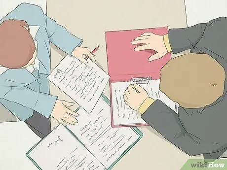 Выйти из соглашения о неконкурентоспособности Шаг 7