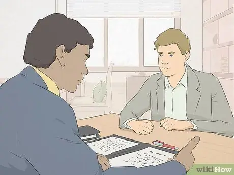 Выйти из соглашения о неконкурентоспособности Шаг 9