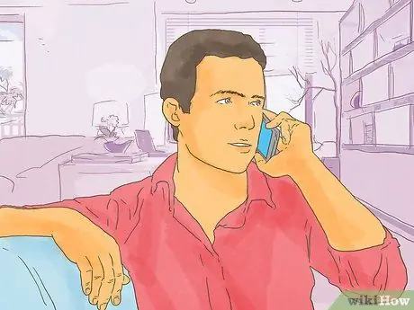 Проверьте статус вашего свидетельства о постоянном труде (PERM) Шаг 3