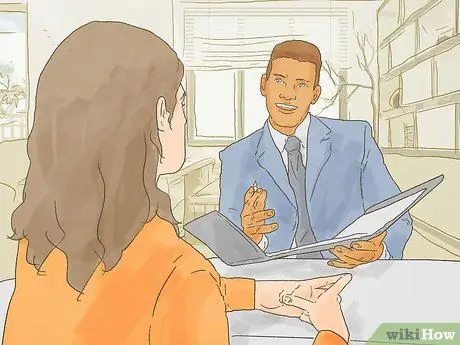 Проверьте статус вашего свидетельства о постоянном труде (PERM) Шаг 4