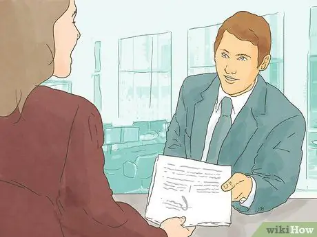 Проверьте статус вашего свидетельства о постоянном труде (PERM) Шаг 6