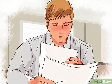 Напишите письмо с жалобой на незаконное расторжение соглашения Шаг 12