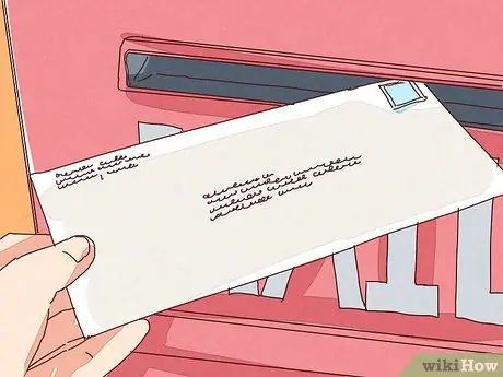 Напишите письмо с жалобой на незаконное расторжение соглашения Шаг 14