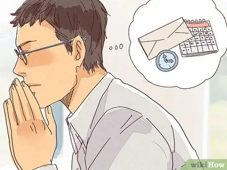 Напишите письмо с жалобой на незаконное увольнение. Шаг 15