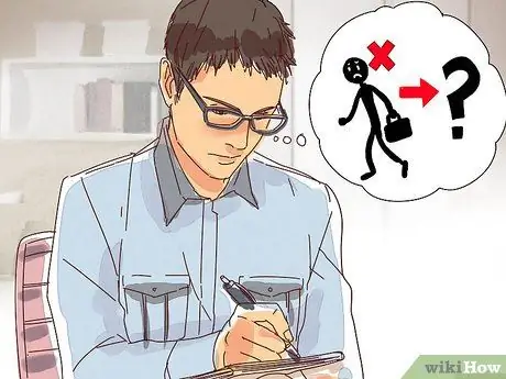 Напишите письмо с жалобой на незаконное расторжение соглашения Шаг 3