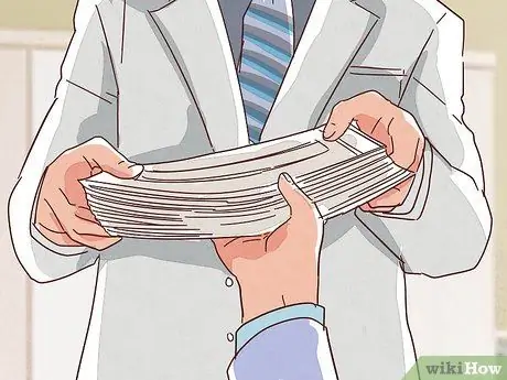 Напишите письмо с жалобой на незаконное расторжение соглашения Шаг 4