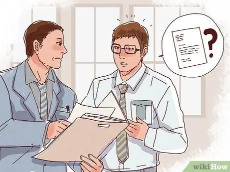 Напишите письмо с жалобой на незаконное расторжение соглашения Шаг 5