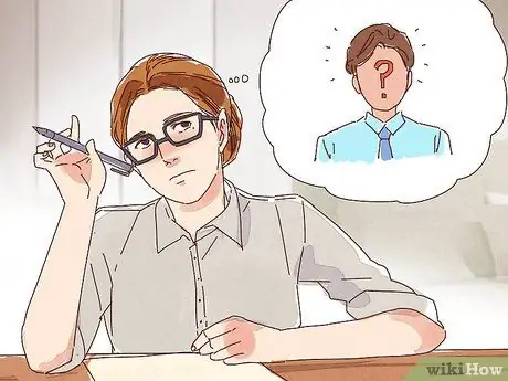 Напишите письмо с жалобой на незаконное увольнение. Шаг 7