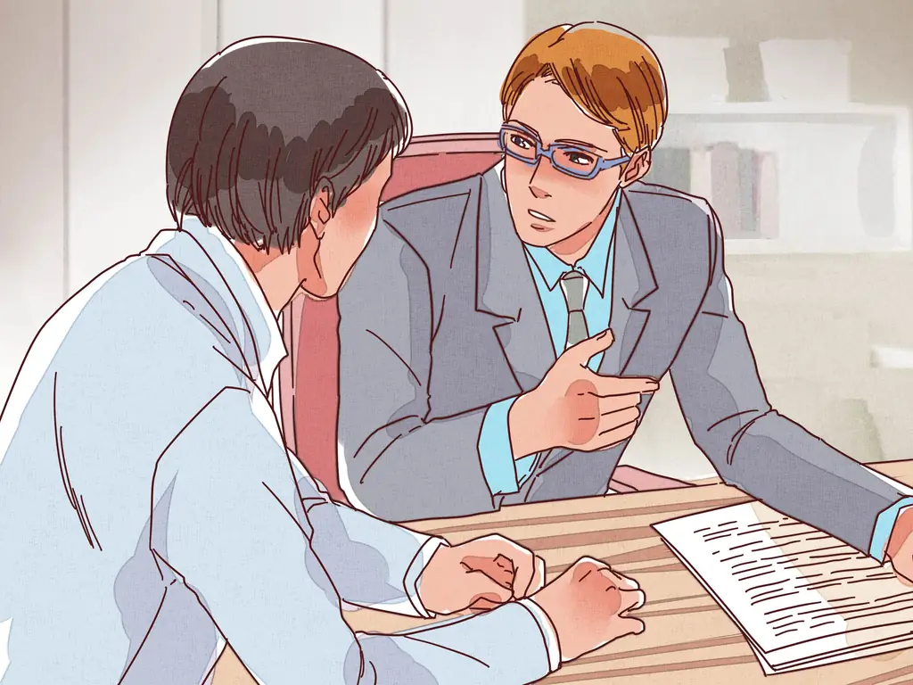 Как написать письмо с жалобой на незаконное расторжение договора