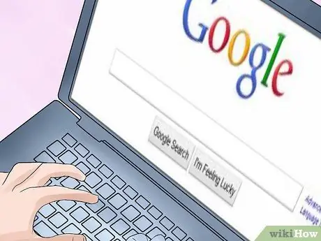 Стать подрядчиком обороны США Шаг 3