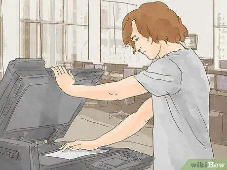 Защита от угроз вашей работе из-за ложного обвинения Шаг 5