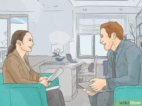 Защитите свою работу от угроз из-за ложного обвинения Шаг 7