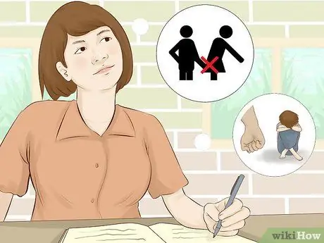 Сообщить о нарушениях трудового законодательства во Флориде Шаг 11