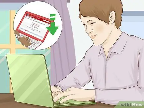 Сообщить о нарушениях трудового законодательства во Флориде Шаг 7