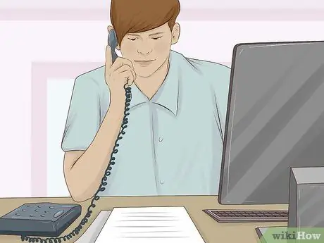 Сообщить о нарушениях трудового законодательства во Флориде Шаг 8