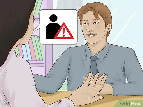 Сообщить о нарушениях трудового законодательства во Флориде Шаг 9