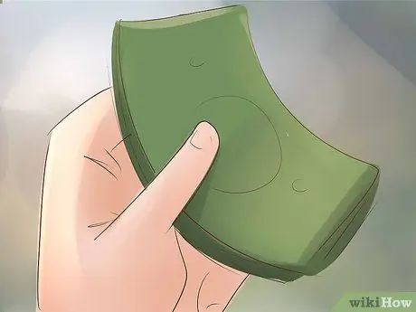 Увольнение сотрудника в Калифорнии Шаг 10