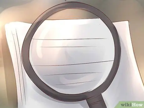 Увольнение сотрудника в Калифорнии Шаг 4