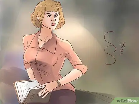 Увольнение сотрудника в Калифорнии Шаг 5