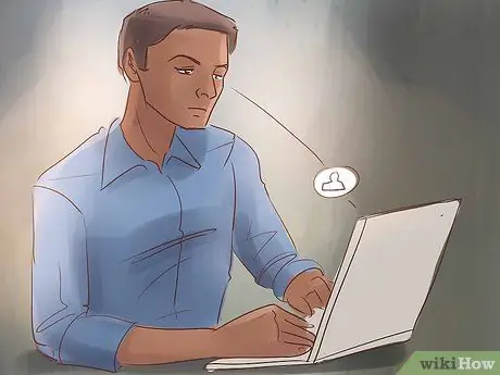 Увольнение сотрудника в Калифорнии Шаг 7