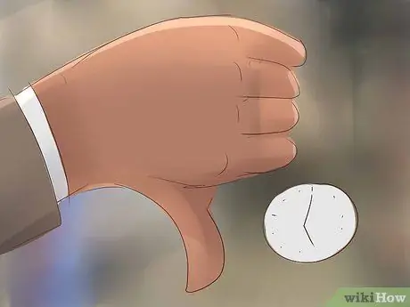 Увольнение сотрудника в Калифорнии Шаг 9