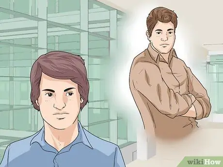 Заключение договора о союзе Шаг 1