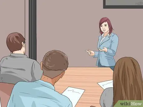 Заключение договора о союзе Шаг 11