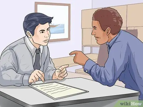 Заключение договора о союзе Шаг 12