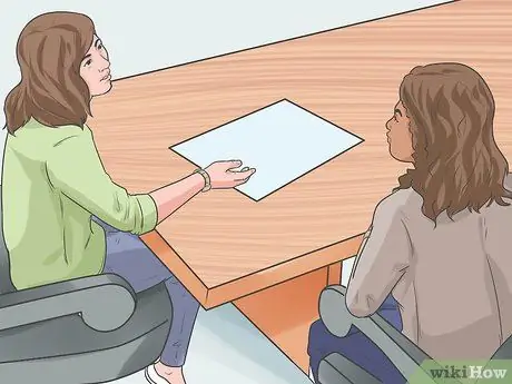 Заключение договора о союзе Шаг 2