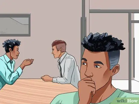 Заключение договора о союзе Шаг 3