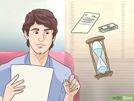 Заключение договора о союзе Шаг 4