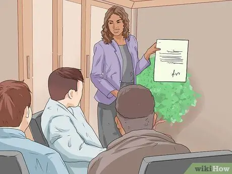 Заключение договора о союзе Шаг 5