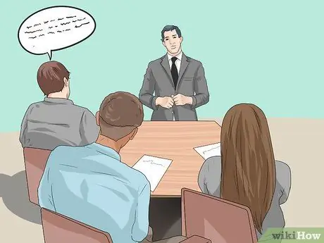 Заключение договора о союзе Шаг 6