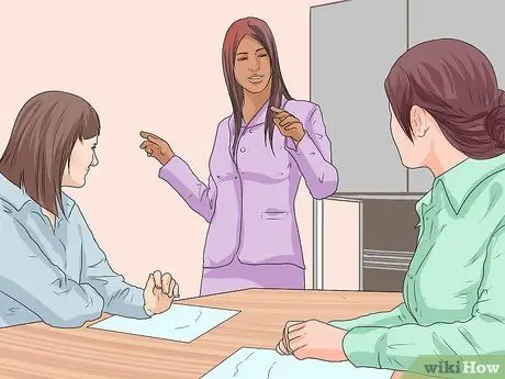 Заключение договора о союзе Шаг 7