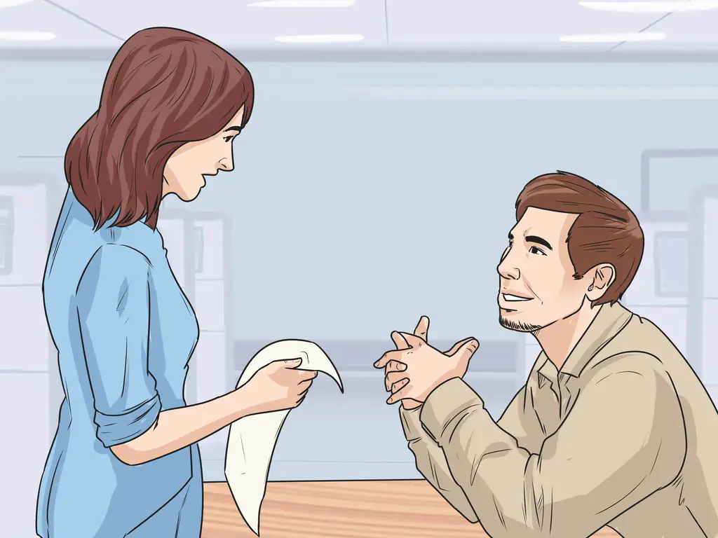 Как заключить союзный договор: 13 шагов (с иллюстрациями)