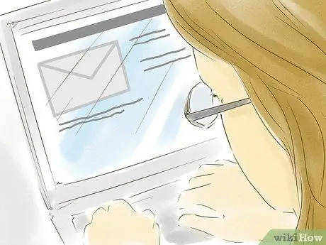 Получите работу в другом штате Шаг 3