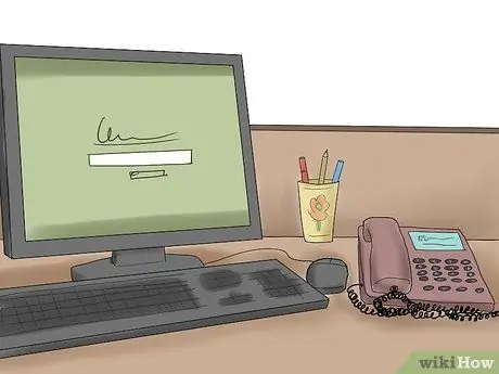 Практикуйте офисный этикет, шаг 11