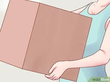 Превратите свой офисный шкаф в личное убежище Шаг 17